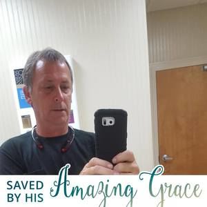 Meet your Posher, Terry